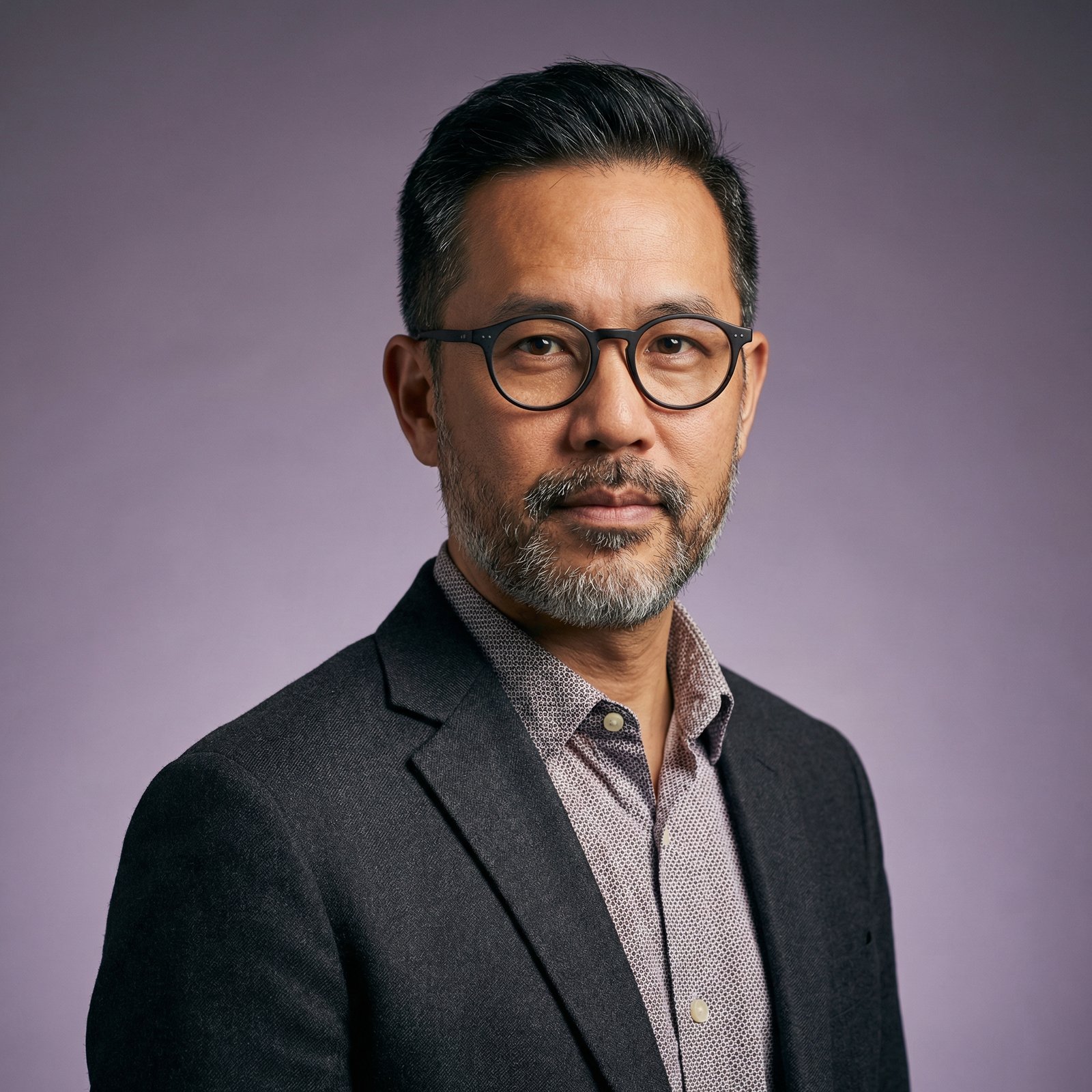 91首席导演陈锐峰