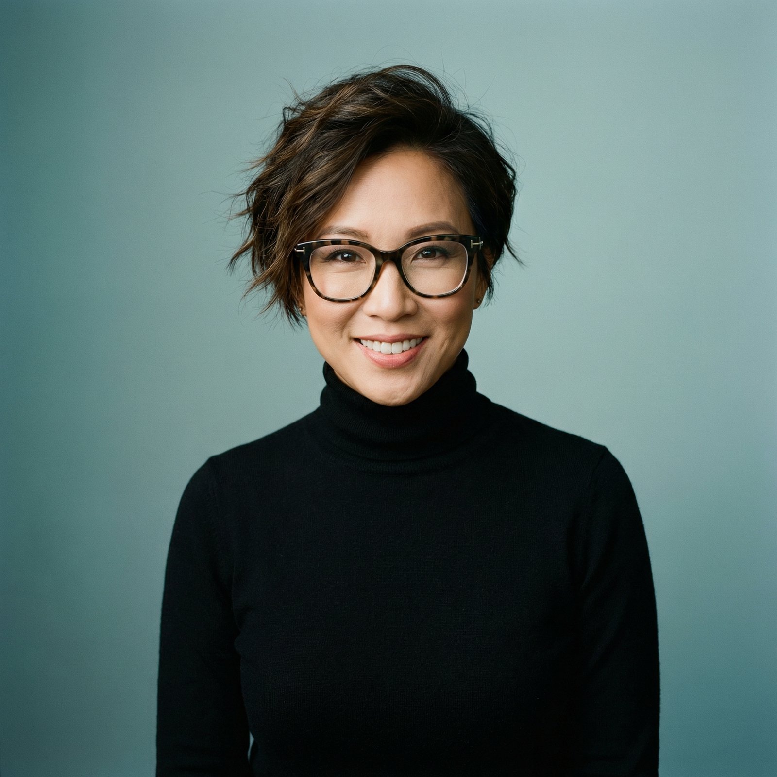 91制片总监林雨桐